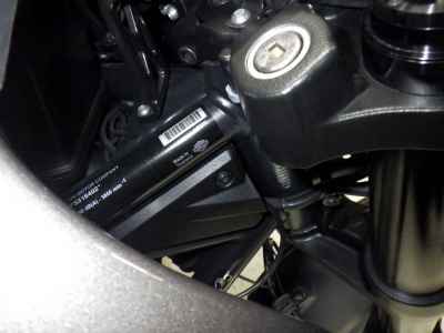 Harley-Davidson Pan America 1250 Special 2023