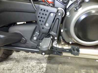 Harley-Davidson Pan America 1250 Special 2023