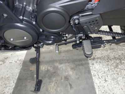 Harley-Davidson Pan America 1250 Special 2023