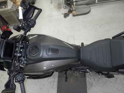 Harley-Davidson Pan America 1250 Special 2023