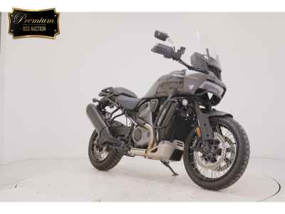 Harley-Davidson Pan America 1250 Special 2023