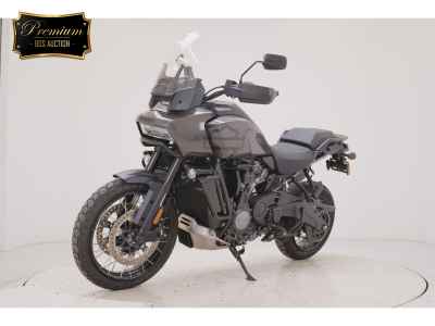 Harley-Davidson Pan America 1250 Special 2023