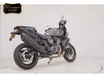 Harley-Davidson Pan America 1250 Special 2023