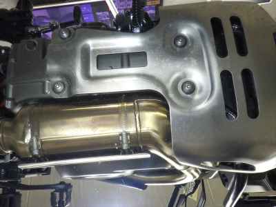 Harley-Davidson Pan America 1250 Special 2023