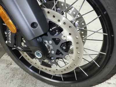 Harley-Davidson Pan America 1250 Special 2023