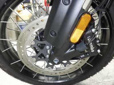 Harley-Davidson Pan America 1250 Special 2023