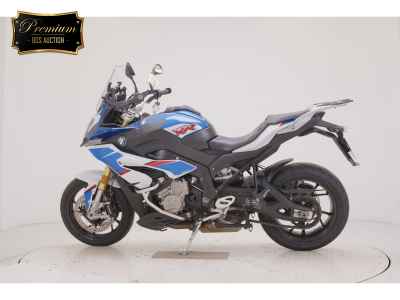 BMW S1000XR 2019