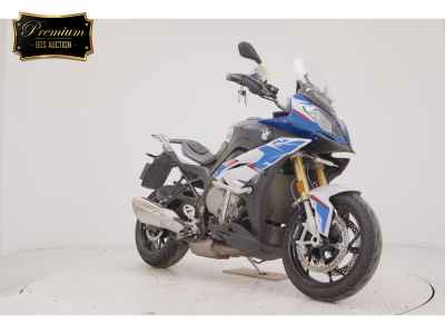 BMW S1000XR 2019