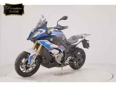 BMW S1000XR 2019