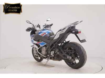 BMW S1000XR 2019