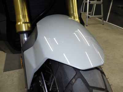 Honda X-Adv 750 2021