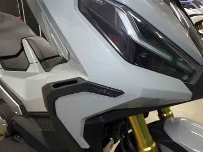 Honda X-Adv 750 2021