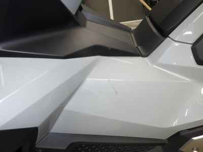 Honda X-Adv 750 2021