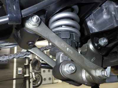 Honda X-Adv 750 2021