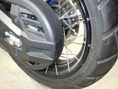 Honda X-Adv 750 2021