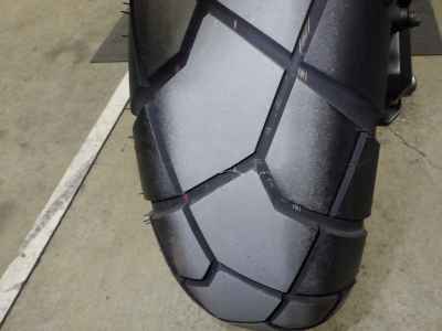 Honda X-Adv 750 2021