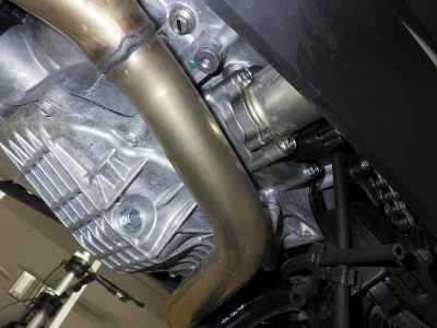 Honda X-Adv 750 2021