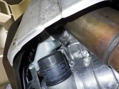 Honda X-Adv 750 2021