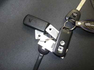 Honda X-Adv 750 2021