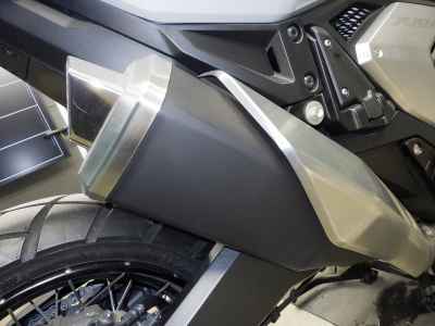 Honda X-Adv 750 2021