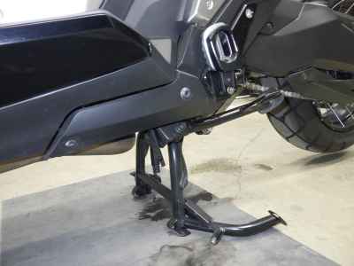 Honda X-Adv 750 2021