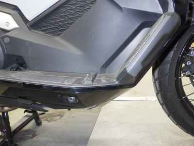 Honda X-Adv 750 2021