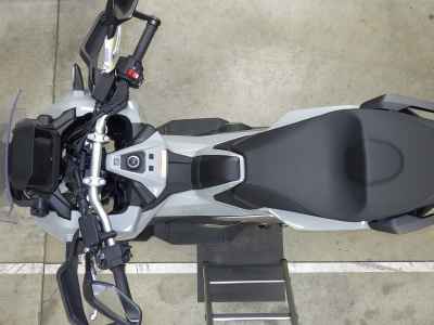Honda X-Adv 750 2021
