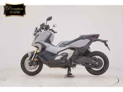 Honda X-Adv 750 2021