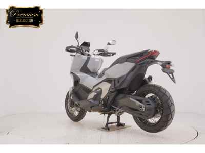 Honda X-Adv 750 2021