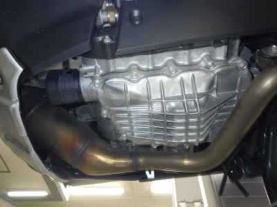 Honda X-Adv 750 2021