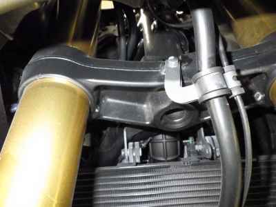 Honda X-Adv 750 2021