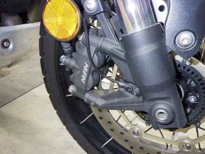 Honda X-Adv 750 2021
