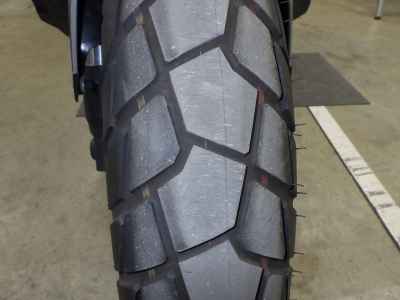 Honda X-Adv 750 2021