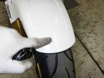 Honda CB1300 Super Boldor 2010