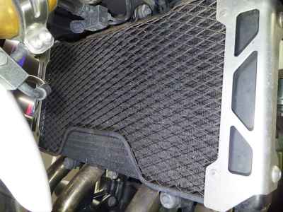 Honda CB1300 Super Boldor 2010