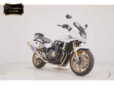 Honda CB1300 Super Boldor 2010