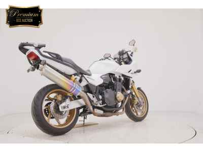 Honda CB1300 Super Boldor 2010