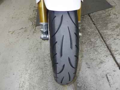 Honda CB1300 Super Boldor 2010