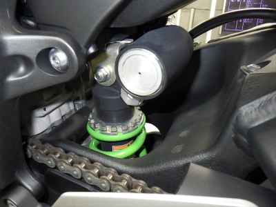 Kawasaki Ninja ZX-6R 2021