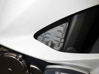 Kawasaki Ninja ZX-6R 2021