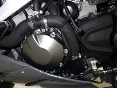 Kawasaki Ninja ZX-6R 2021