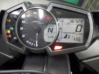 Kawasaki Ninja ZX-6R 2021