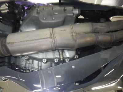 Kawasaki Ninja ZX-6R 2021