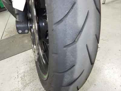 Kawasaki Ninja ZX-6R 2021