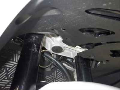 Kawasaki Ninja ZX-6R 2021