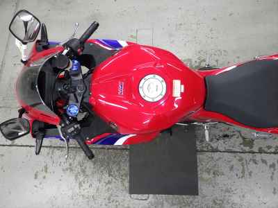Honda CBR600RR 2024