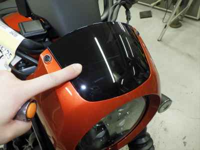 Honda Rebel CMX1100 2025