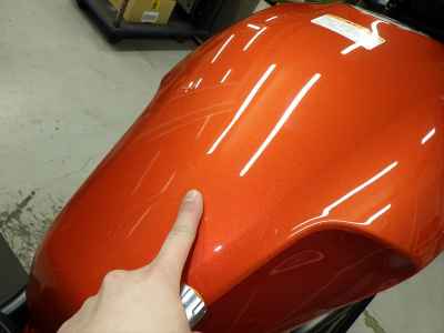 Honda Rebel CMX1100 2025