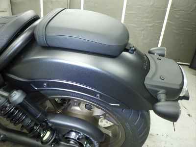 Honda Rebel CMX1100 2025