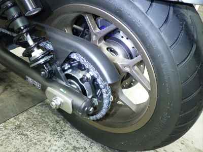 Honda Rebel CMX1100 2025